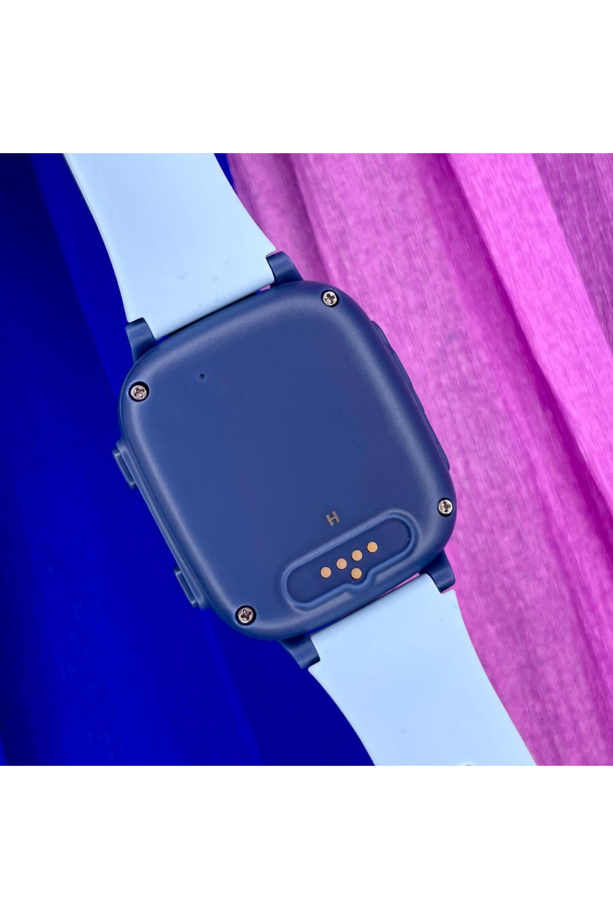 Смарт годинники Modfit Modfit Modfit JoyWatch Blue