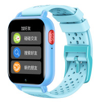 Смарт годинники Modfit Modfit Modfit Zoomi Blue