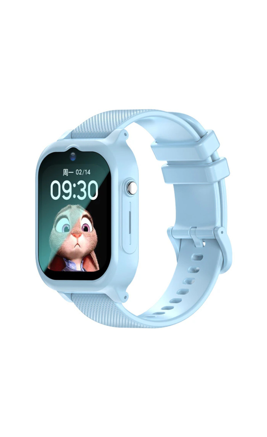 Смарт годинники Modfit Modfit Modfit Zoopex Blue