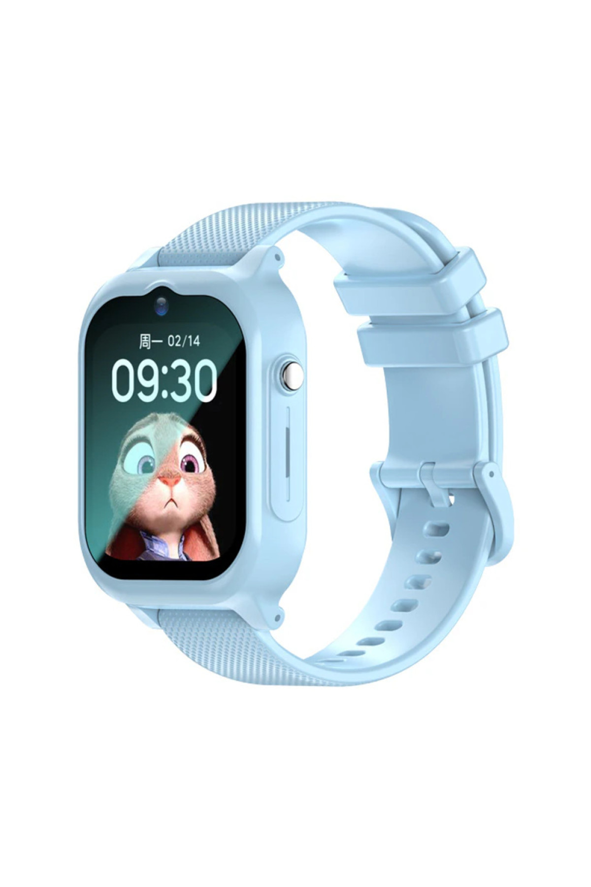 Смарт годинники Modfit Modfit Modfit Zoopex Blue