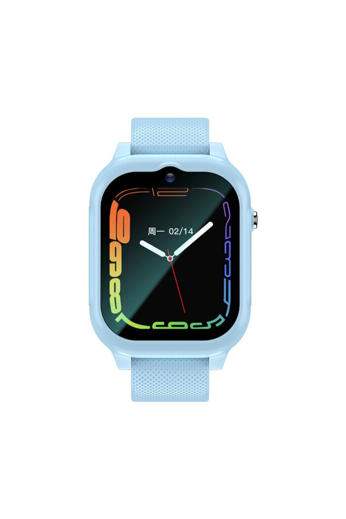 Смарт годинники Modfit Modfit Modfit Zoopex Blue