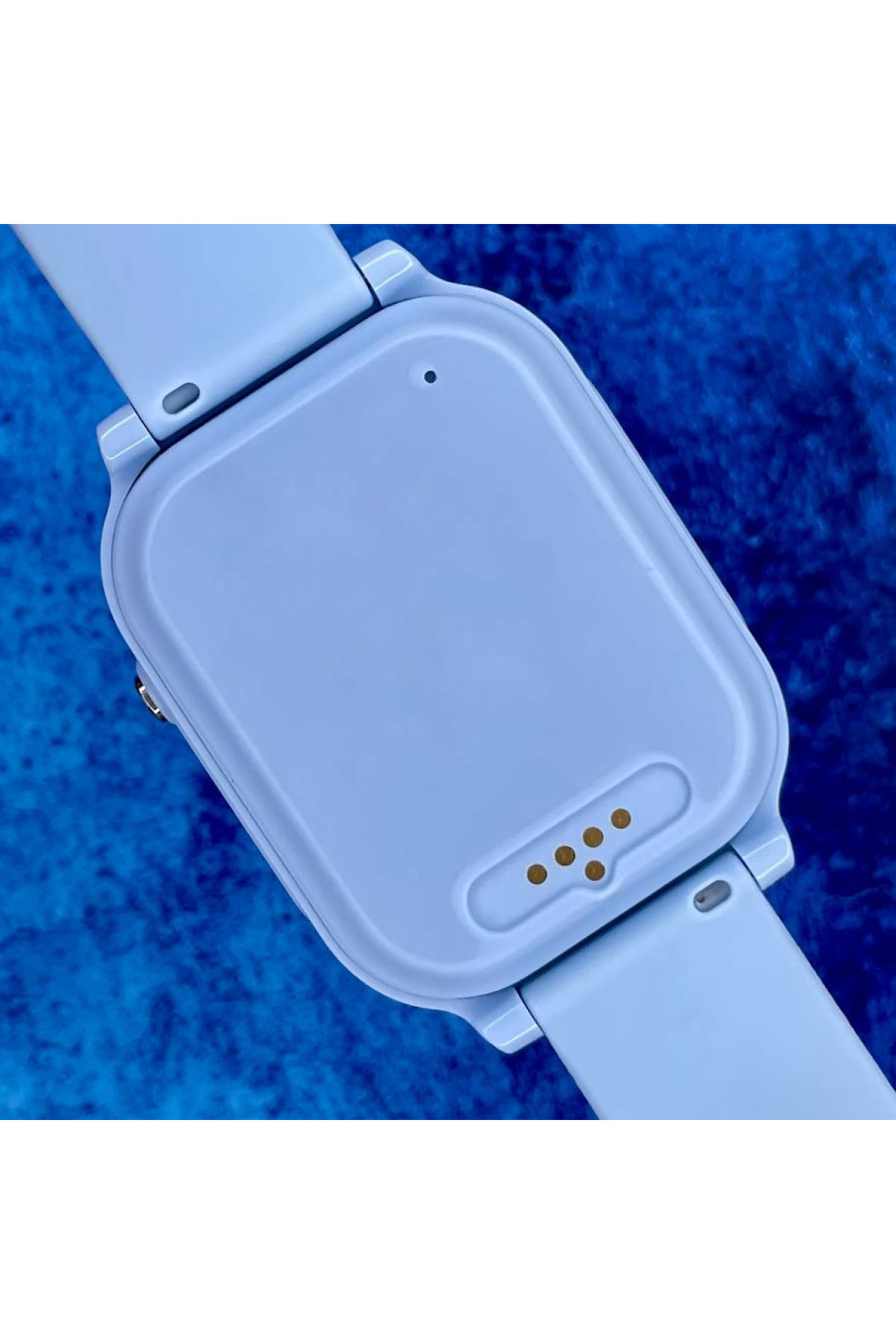Смарт годинники Modfit Modfit Modfit Zoopex Blue