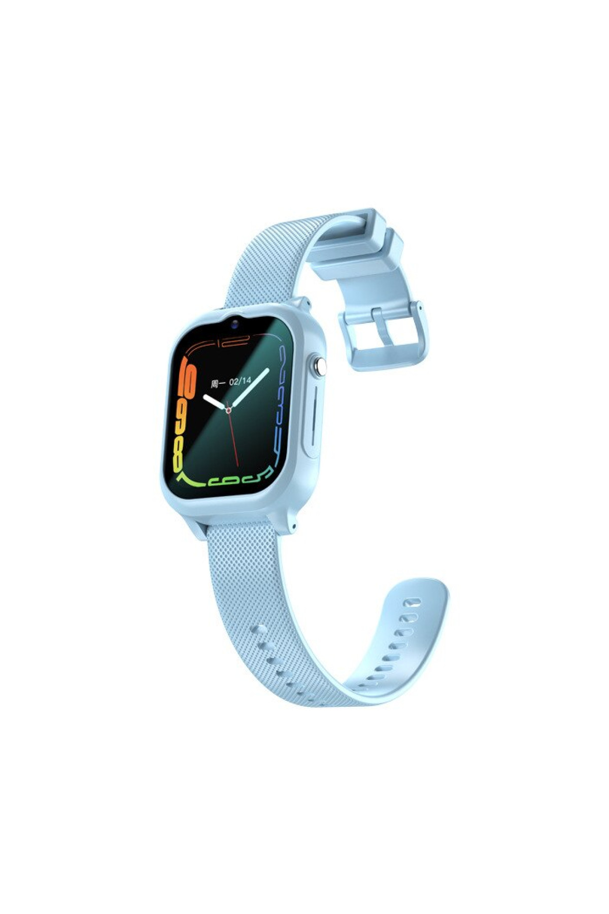 Смарт годинники Modfit Modfit Modfit Zoopex Blue