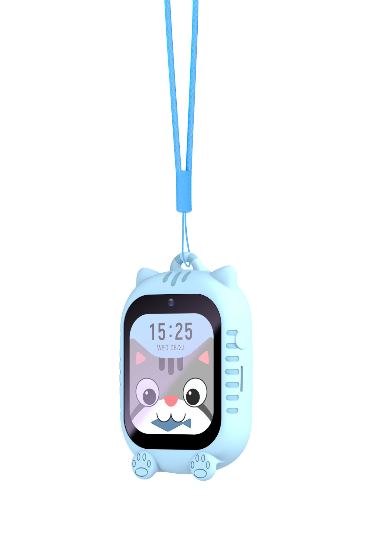 Смарт годинники Modfit Modfit Modfit Zoopex Blue