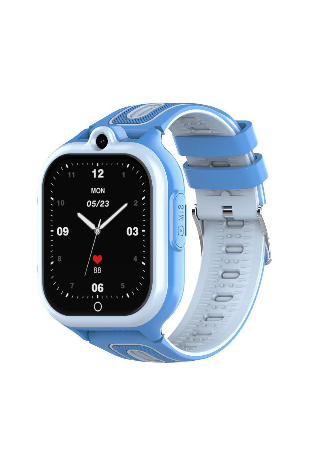 Смарт годинники Modfit Modfit Modfit SkyLoom Blue