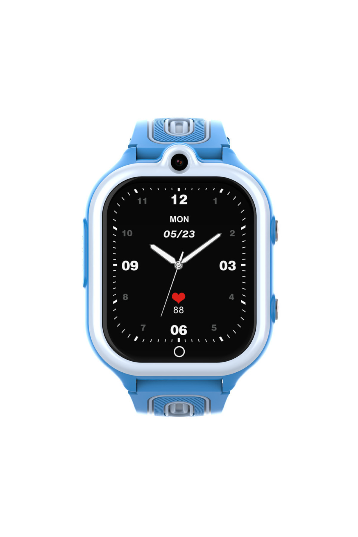 Смарт годинники Modfit Modfit Modfit SkyLoom Blue