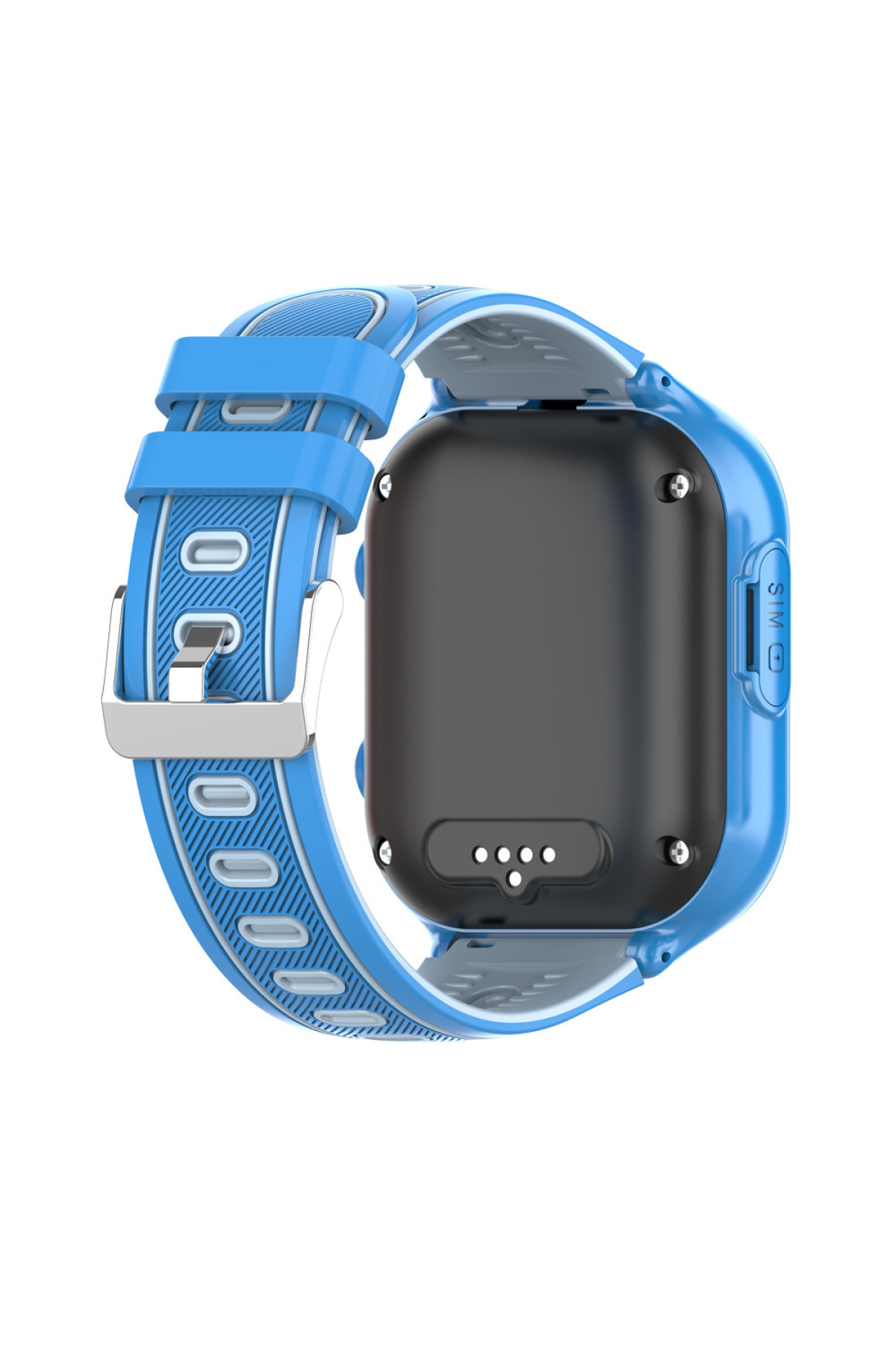 Смарт годинники Modfit Modfit Modfit SkyLoom Blue