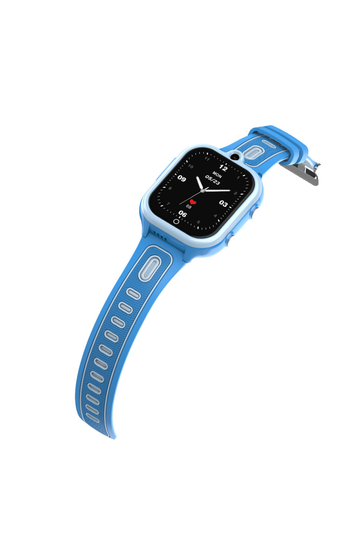 Смарт годинники Modfit Modfit Modfit SkyLoom Blue