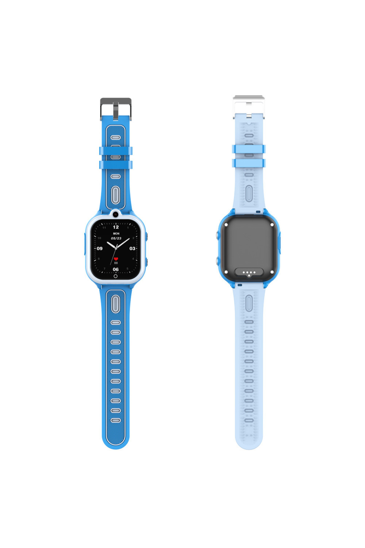 Смарт годинники Modfit Modfit Modfit SkyLoom Blue