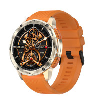 Смарт годинники Modfit Modfit Modfit Base T2 Gold-Orange