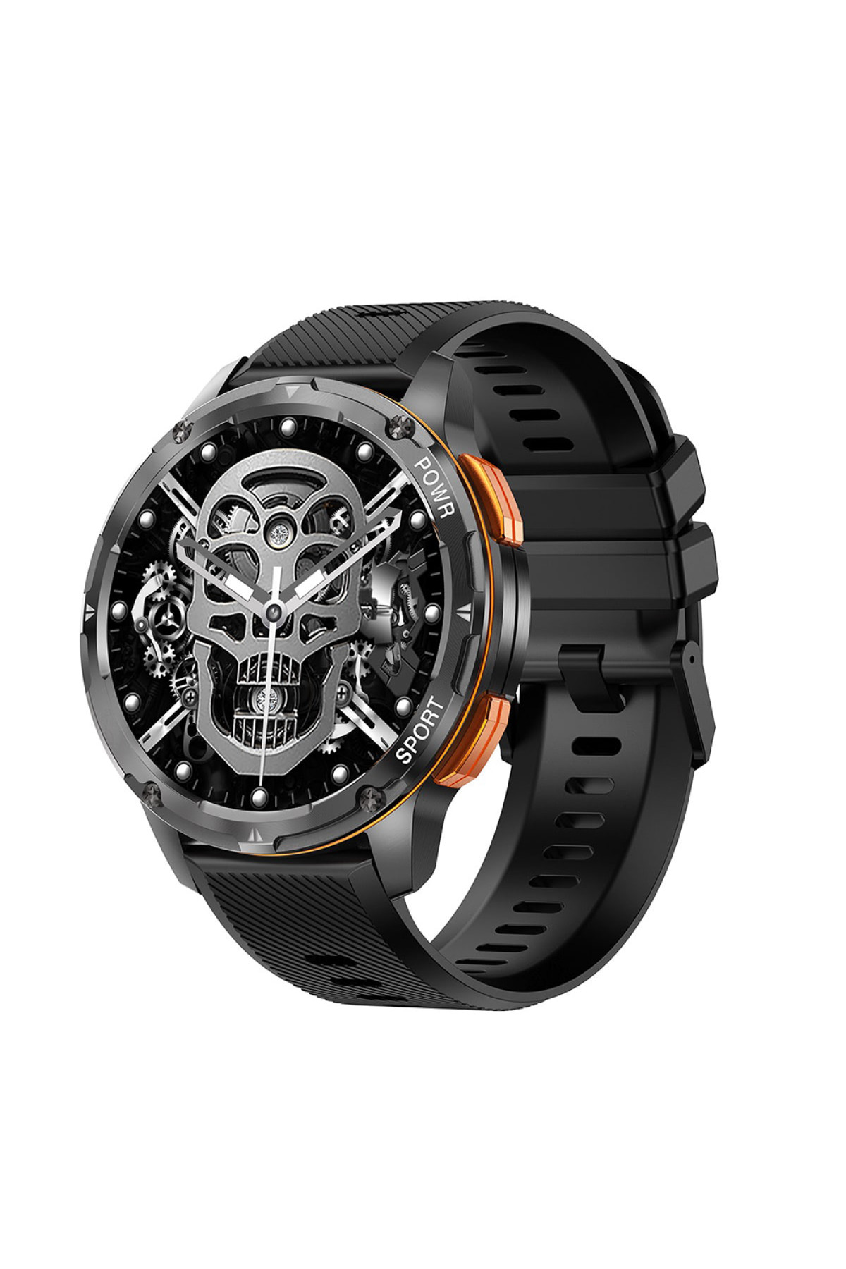 Смарт годинники Modfit Modfit Modfit Base T2 Black