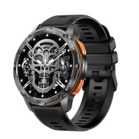 Смарт годинники Modfit Modfit Modfit Base T2 Black