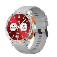 Смарт годинники Modfit Modfit Modfit Base T2 Silver