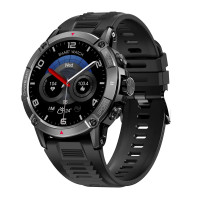 Смарт годинники Modfit Modfit Modfit Expedition Compass Black