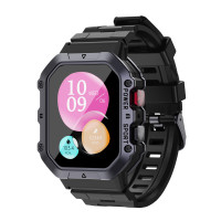 Смарт годинники Modfit Modfit Modfit Harmony Black