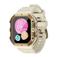 Смарт годинники Modfit Modfit Modfit Harmony Gold-White