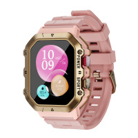 Смарт годинники Modfit Modfit Modfit Harmony Gold-Pink