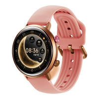 Смарт годинники Modfit Modfit Modfit Allure Gold-Pink