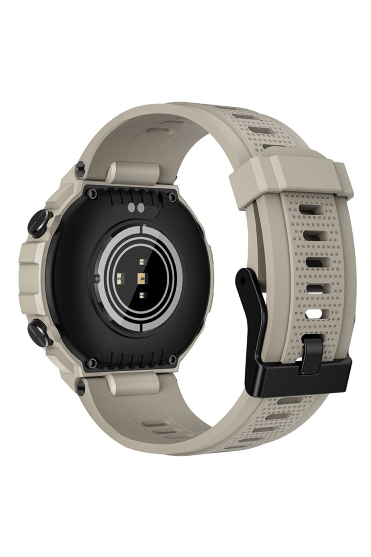 Смарт годинники Modfit Modfit Modfit ProTrainer GPS White