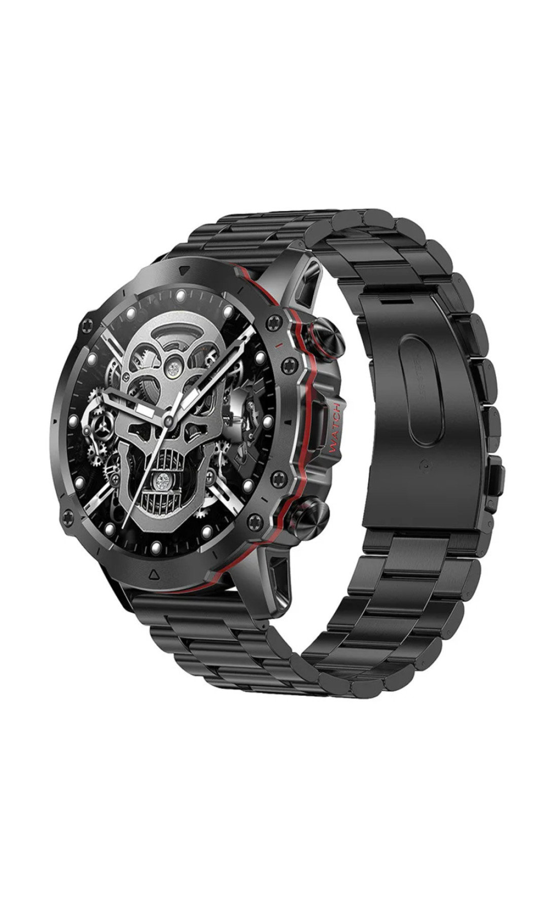 Смарт годинники Modfit Modfit Modfit AK56 Black