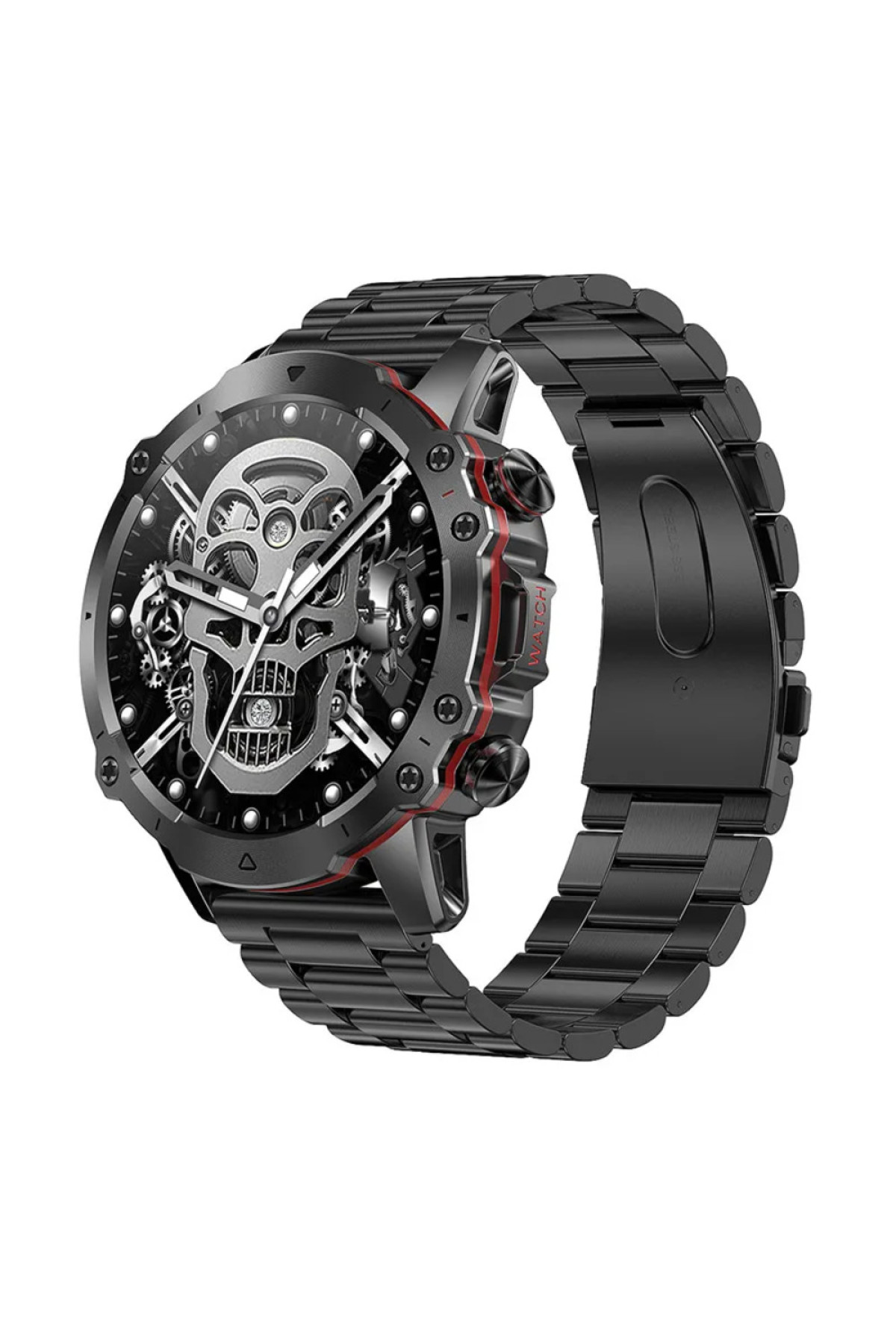 Смарт годинники Modfit Modfit Modfit AK56 Black
