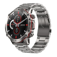 Смарт годинники Modfit Modfit Modfit AK56 Silver