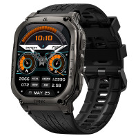 Смарт годинники Kospet Kospet Kospet TANK M3 Black