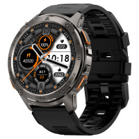 Смарт годинники Kospet Kospet Kospet TANK T3 Black