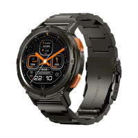 Смарт годинники Kospet Kospet Kospet Tank T2 Metall Black
