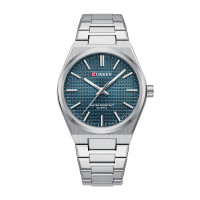 Наручні годинники Curren Curren Curren 8439L Silver-Blue