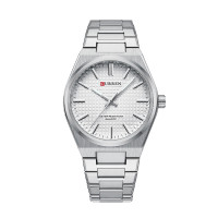 Наручні годинники Curren Curren Curren 8439L Silver-White
