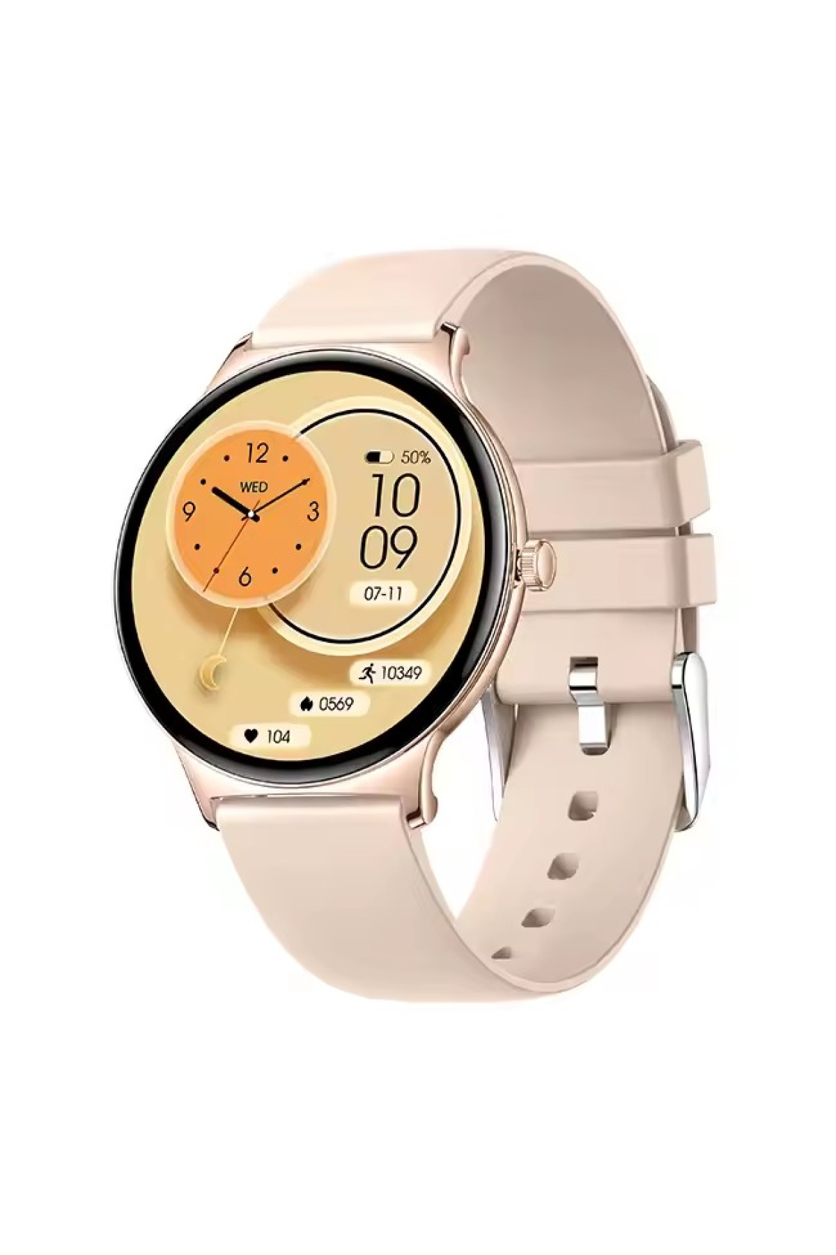 Смарт годинники Modfit Modfit Modfit Business Pro Pink