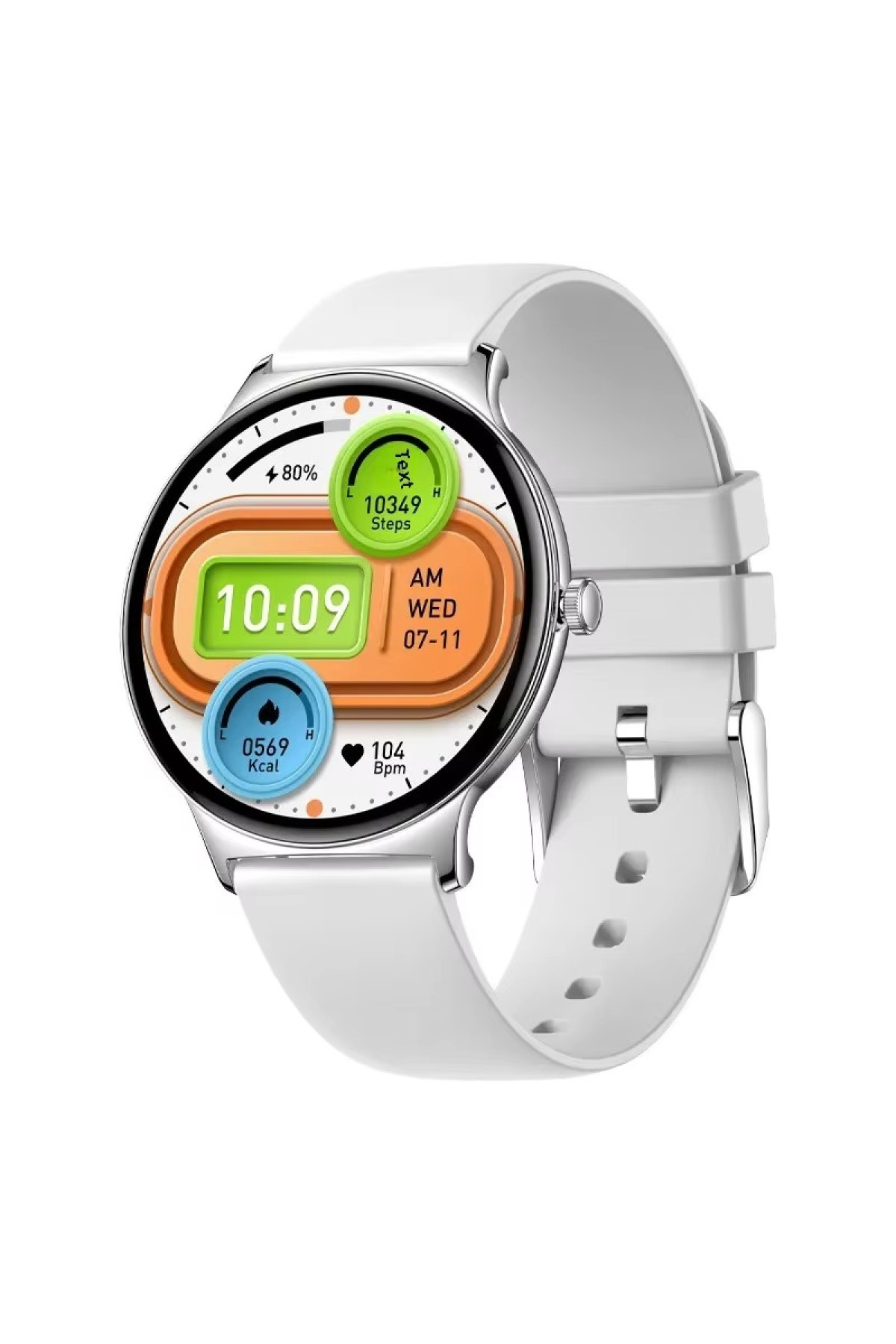 Смарт годинники Modfit Modfit Modfit Business Pro Grey