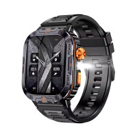 Смарт годинники Modfit Modfit Modfit Carbon Quad Black