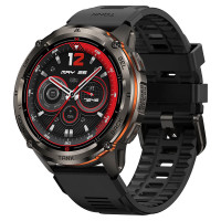 Смарт годинники Kospet Kospet Kospet TANK T3 ULTRA 2 Black