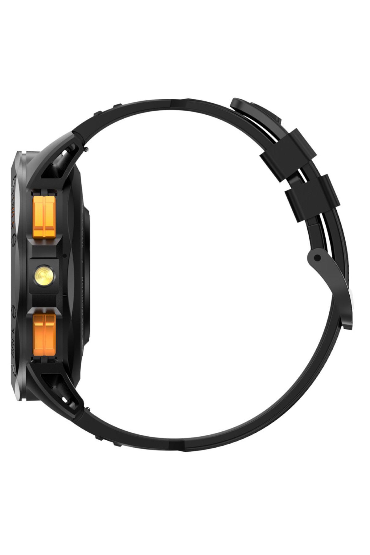 Смарт годинники Modfit Modfit Modfit Pathfinder GPS Compass Black