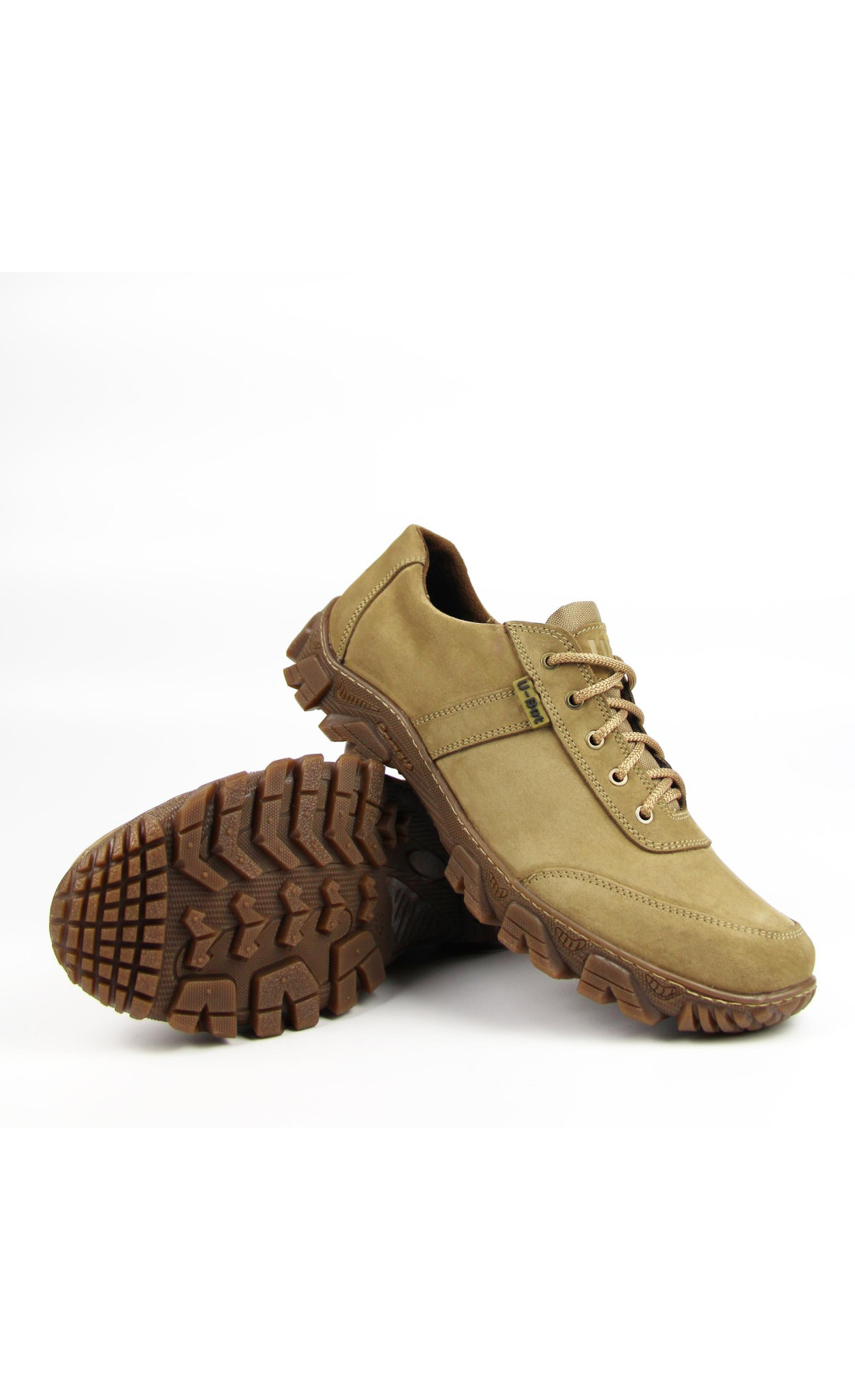 Тактичні кросівки демісезонні ENERGY КРОС 1 койот