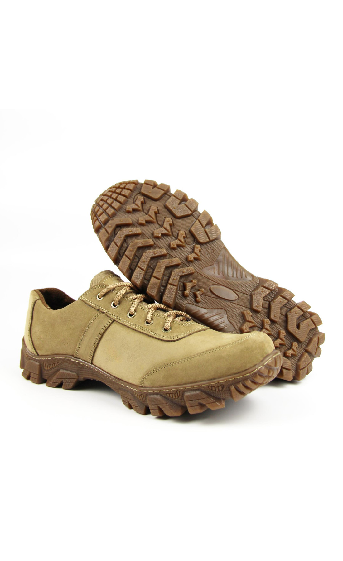 Тактичні кросівки демісезонні ENERGY КРОС 1 койот