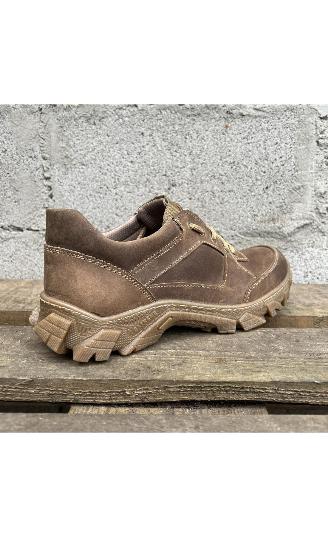 Тактичні кросівки демісезонні ENERGY крос МАЙСТЕР кор