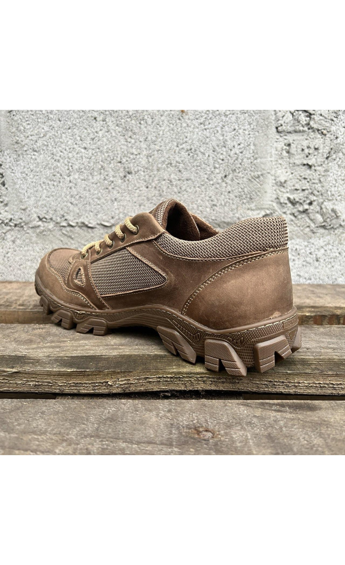 Тактичні кросівки демісезонні ENERGY крос БЕКАС кор