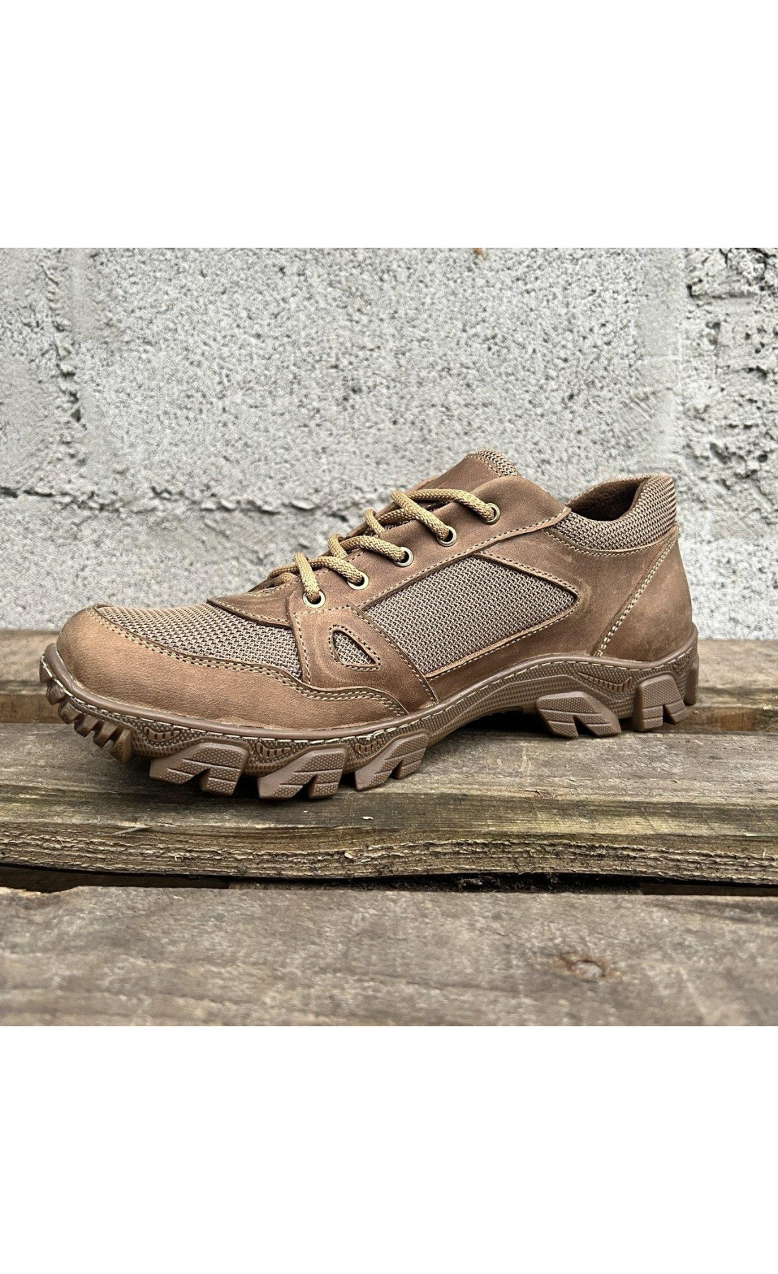 Тактичні кросівки демісезонні ENERGY крос БЕКАС кор