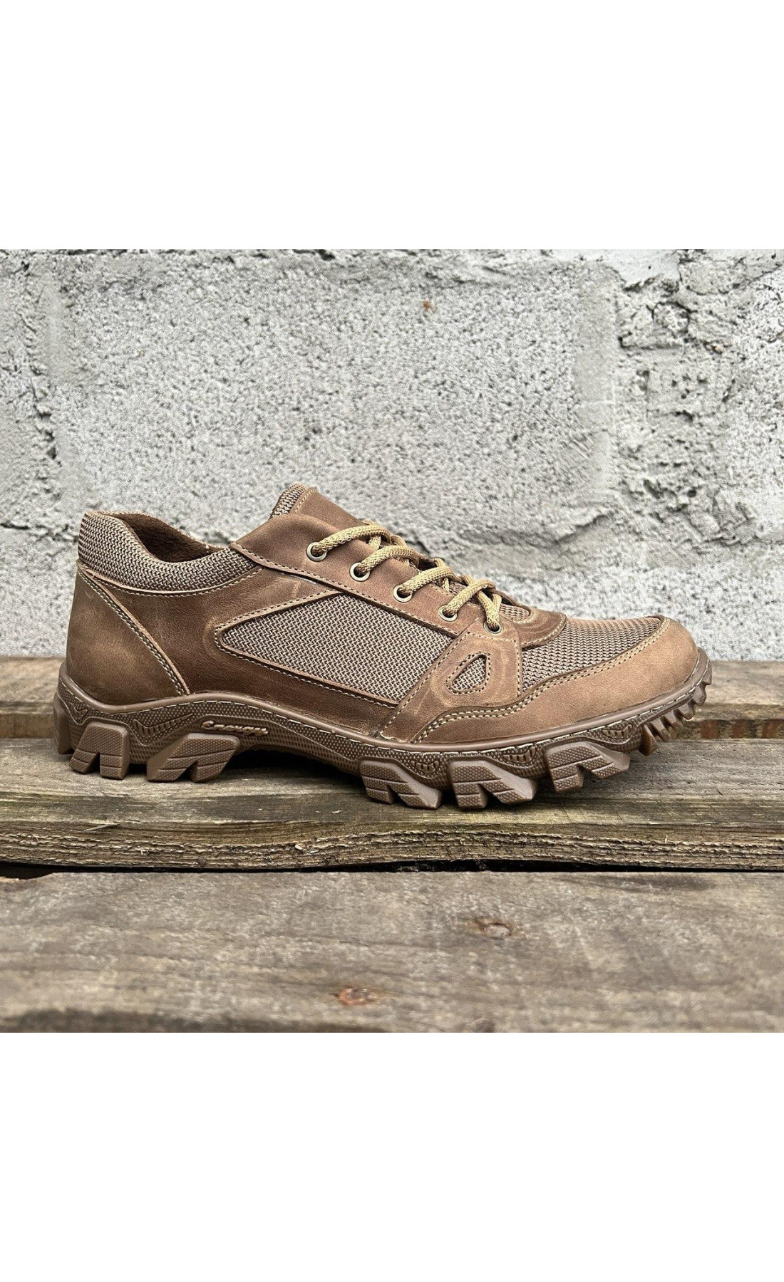 Тактичні кросівки демісезонні ENERGY крос БЕКАС кор