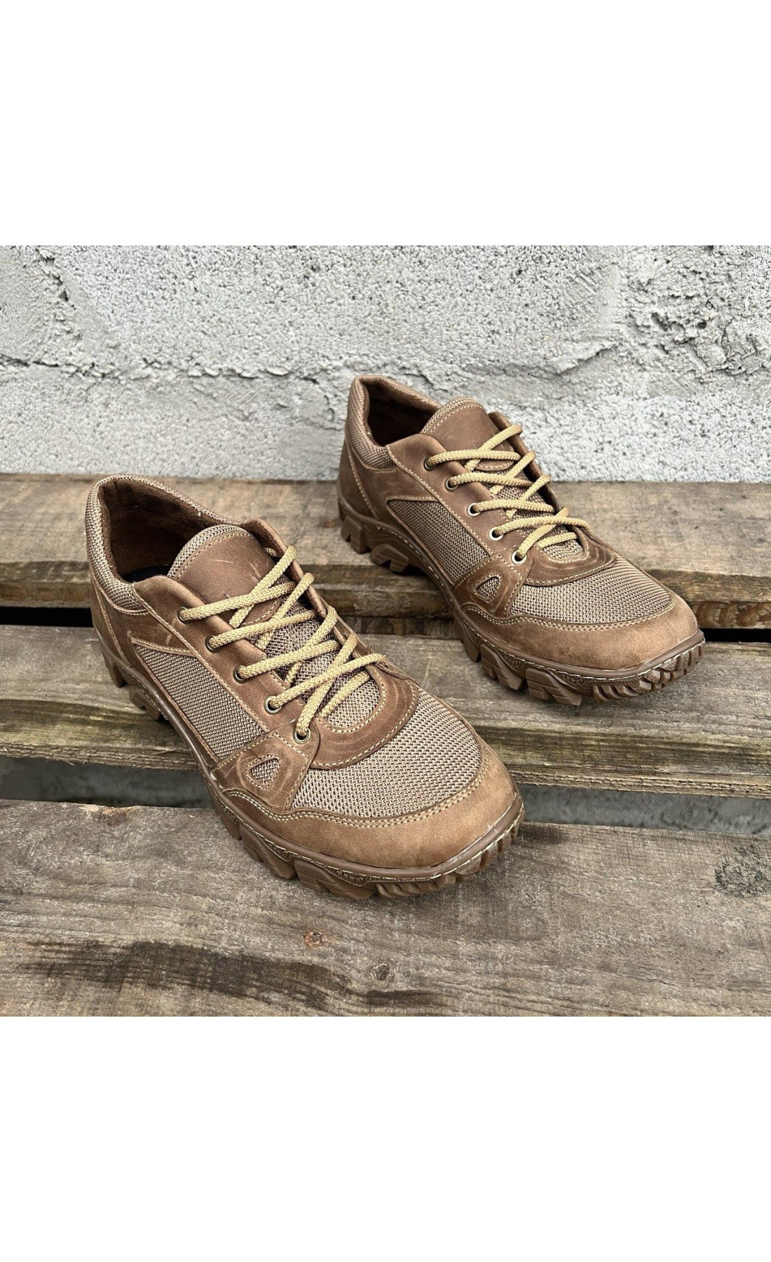 Тактичні кросівки демісезонні ENERGY крос БЕКАС кор