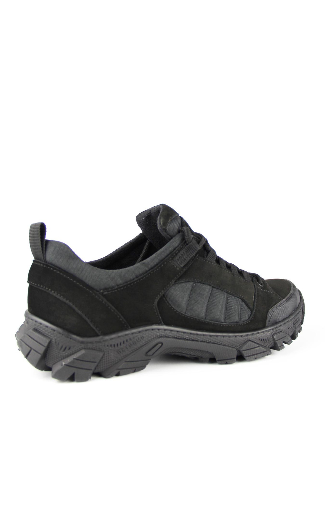 Тактичні кросівки демісезонні ENERGY крос UB чорні