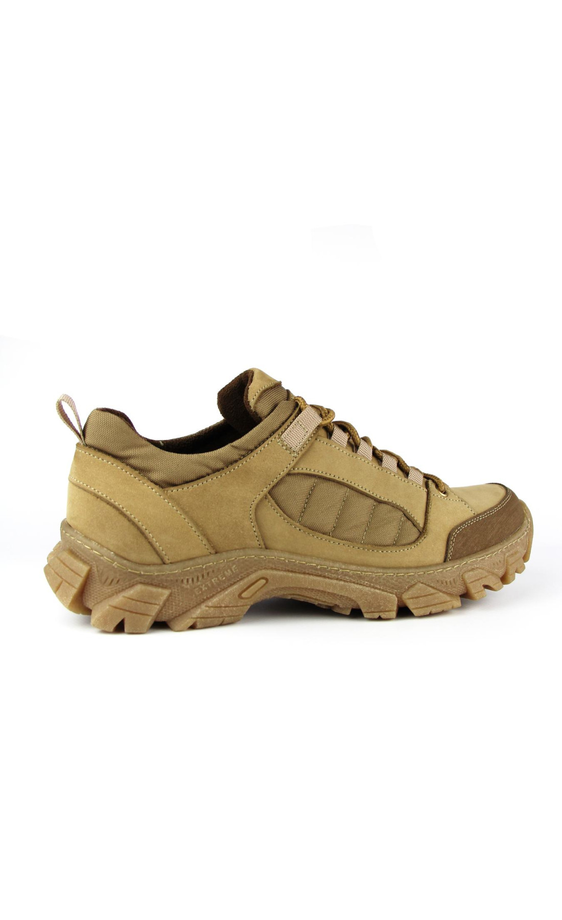 Тактичні кросівки демісезонні ENERGY крос UB бежеві