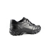 Тактичні кросівки демісезонні ENERGY БЕКАС чорний