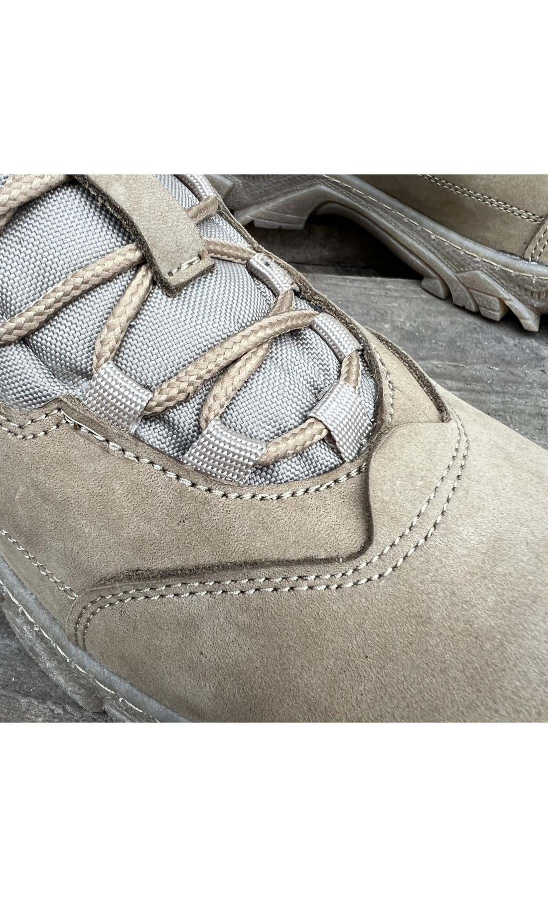 Тактичні кросівки демісезонні ENERGY КРОС екстрім койот