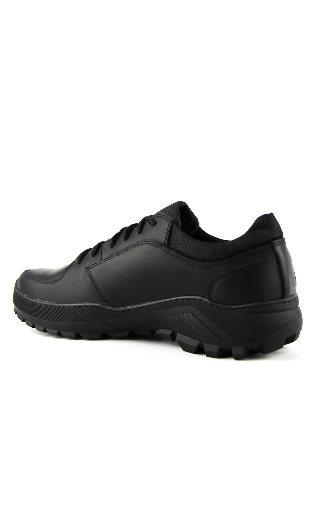 Тактичні кросівки демісезонні ENERGY крос POLL чорні