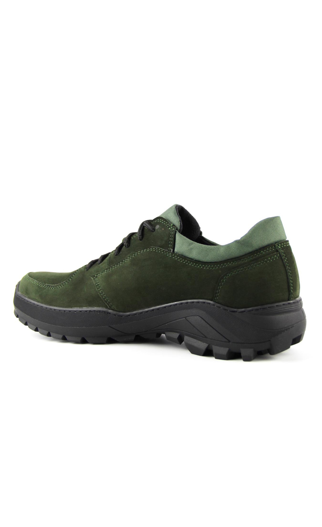 Тактичні кросівки демісезонні ENERGY крос POLL зелені