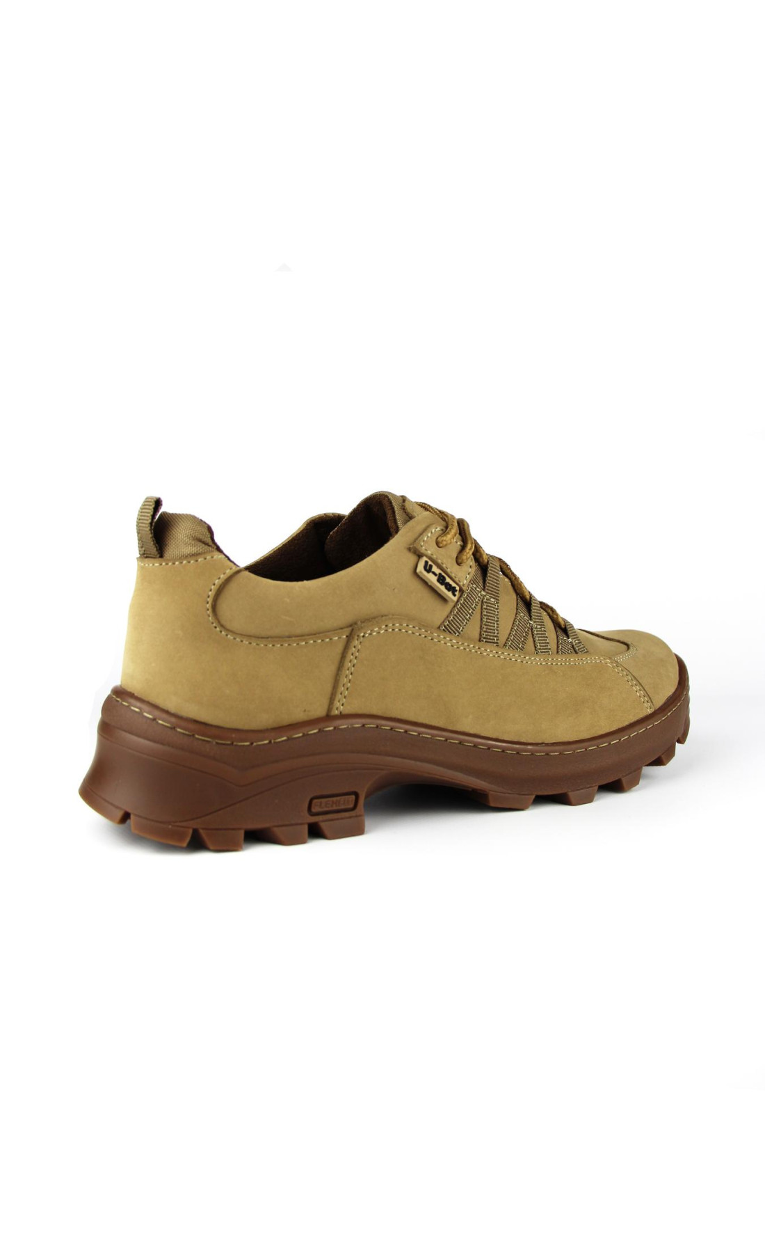 Тактичні кросівки демісезонні ENERGY крос СПАРТА бежеві